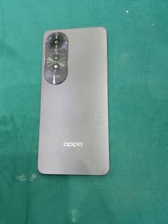 Oppo A60 8gb /256gb purple color full waranty