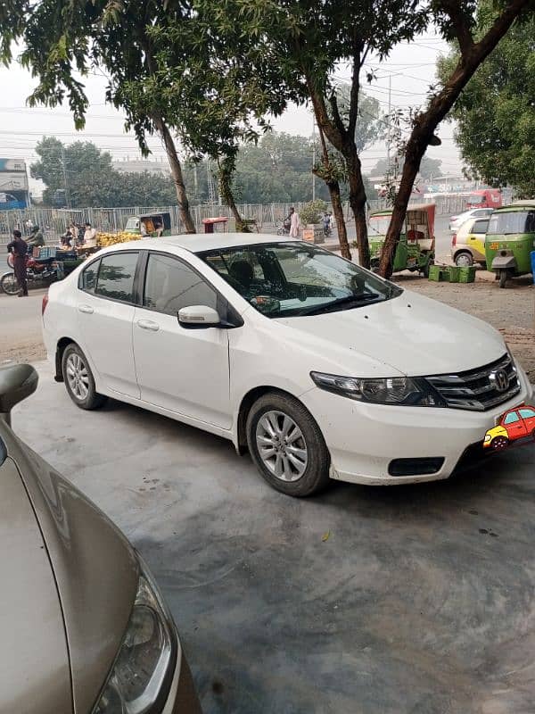 for sell contact Honda civic  2011 full opsan 14