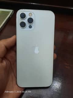 iphone 12pro non pta