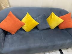 Sofa for lounge