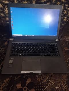 Toshiba Core i 5 4th Generation - 8 GB Ram 128 GB SSD