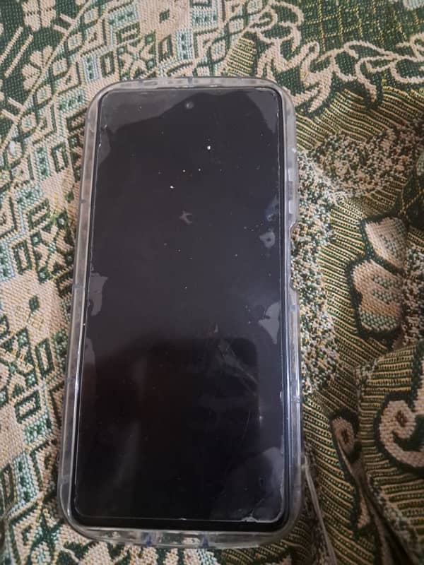 Infinix Smart 8 with warranty 1