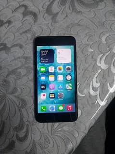 IPHONE 7 PLUSE 256 GB