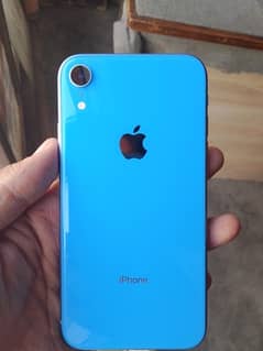 iphone xr exchange with pixel 5 blue color