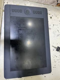 Wacom Intuos  Tablet