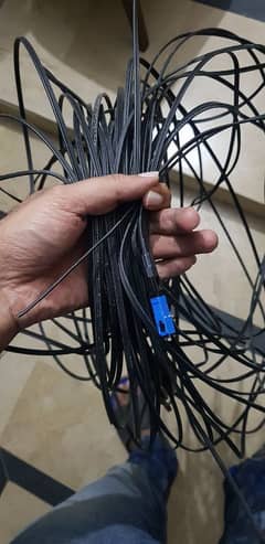 Fiber Optic Cable and G/EPON Device for Sale