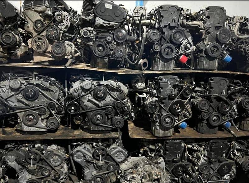 Bmw, Mercedes, Range Rover, Porsche, Audi, Tesla parts Available 2