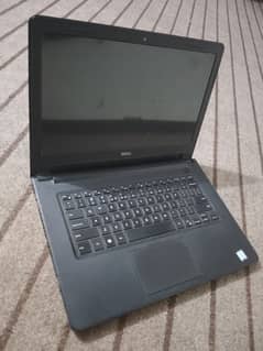 core i7 7th generation laptop Dell all okay