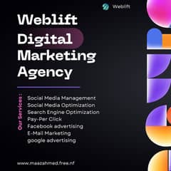 Digital Marketing Agency | Search Engine Optimization |