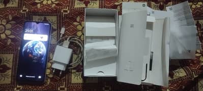 Redmi 12c 4/64