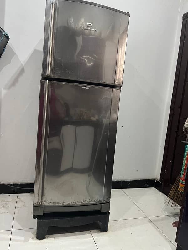 Dawlance Fridge Good Condition 0