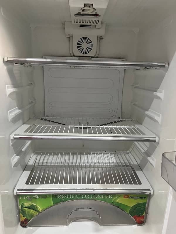 Dawlance Fridge Good Condition 7