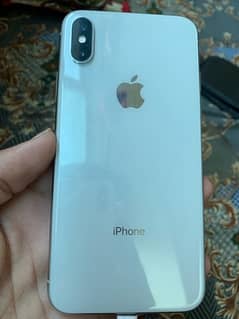 iphone x pta apporoved all ok