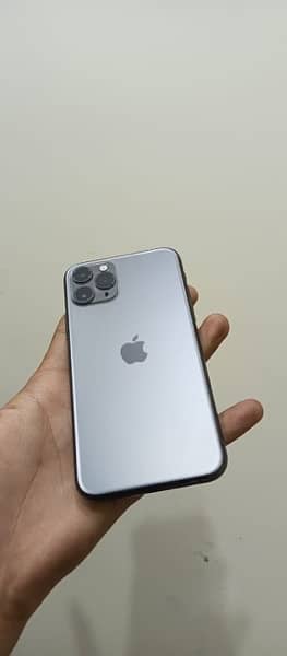 iPhone 11 pro 0