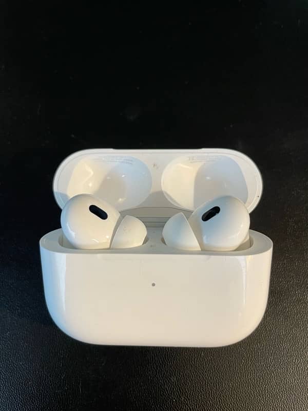 AirPods Pro (2nd Generation) 2