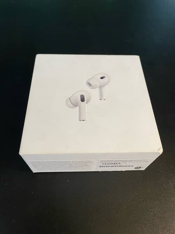 AirPods Pro (2nd Generation) 4