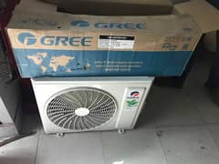 Gree pular 1 Ton