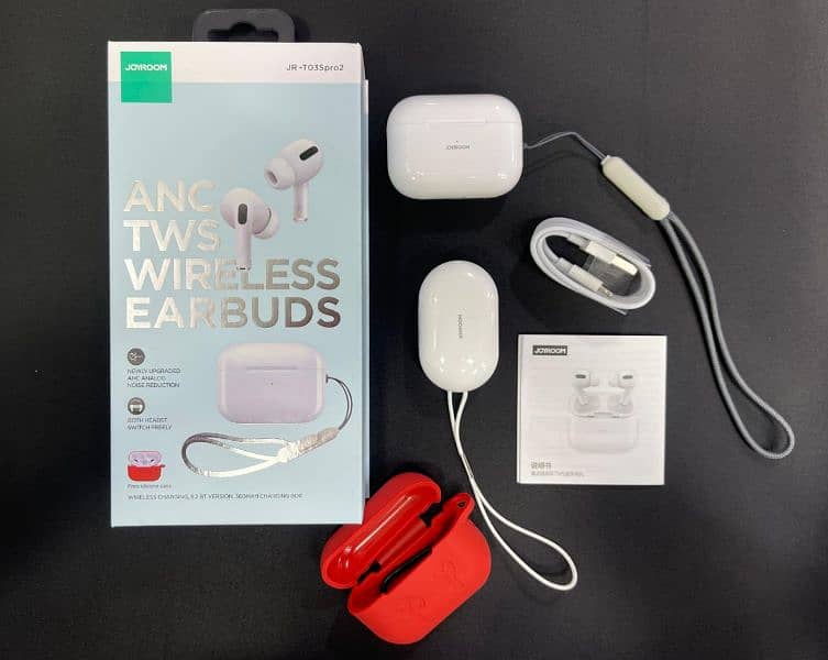 earbuds pro 3