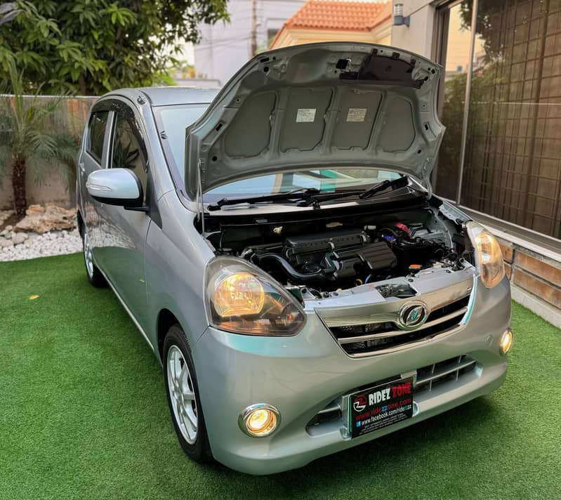 Daihatsu Mira 2015 es 12