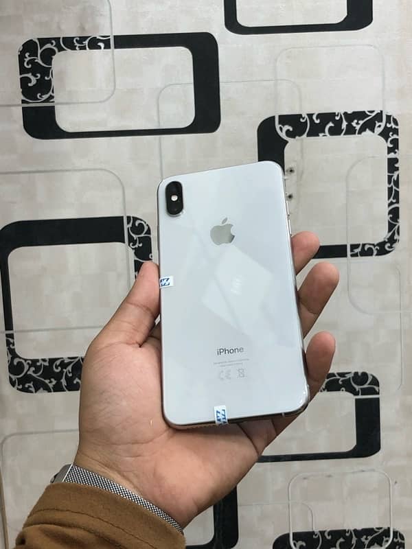 IPHONE XSMAX APPROVED 0