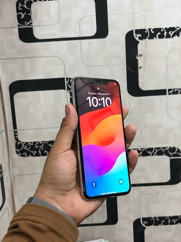 IPHONE XSMAX APPROVED 2