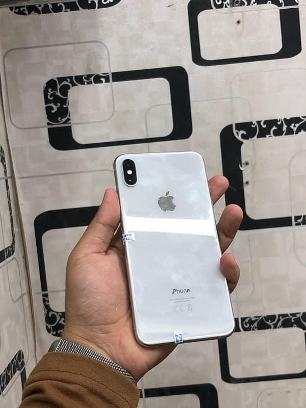 IPHONE XSMAX APPROVED 4