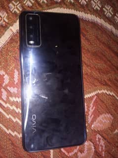 vivo v2043 4/64 all ok