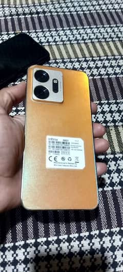 Low Price Infinix Zero 20 New Condition