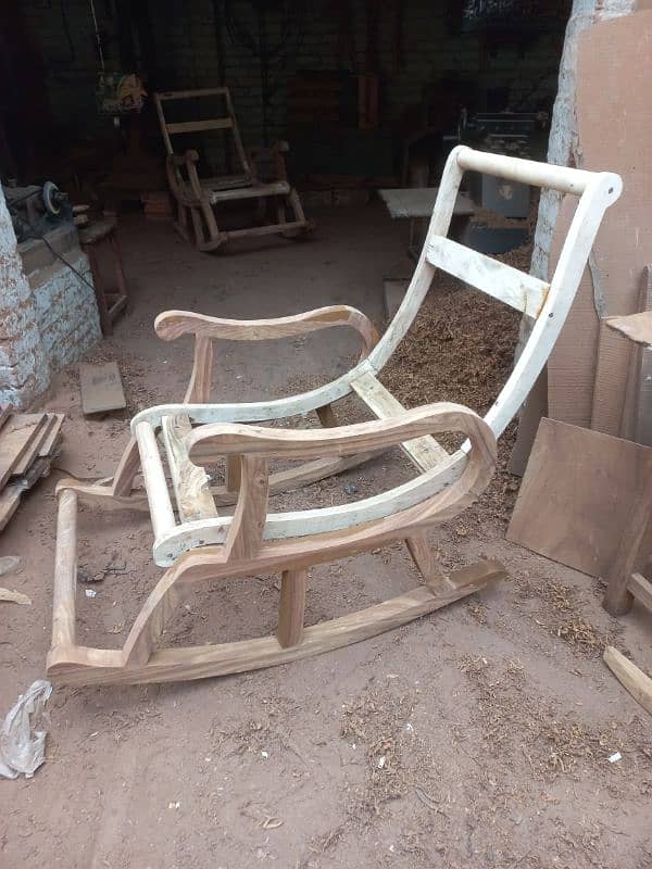 rocking chair 1