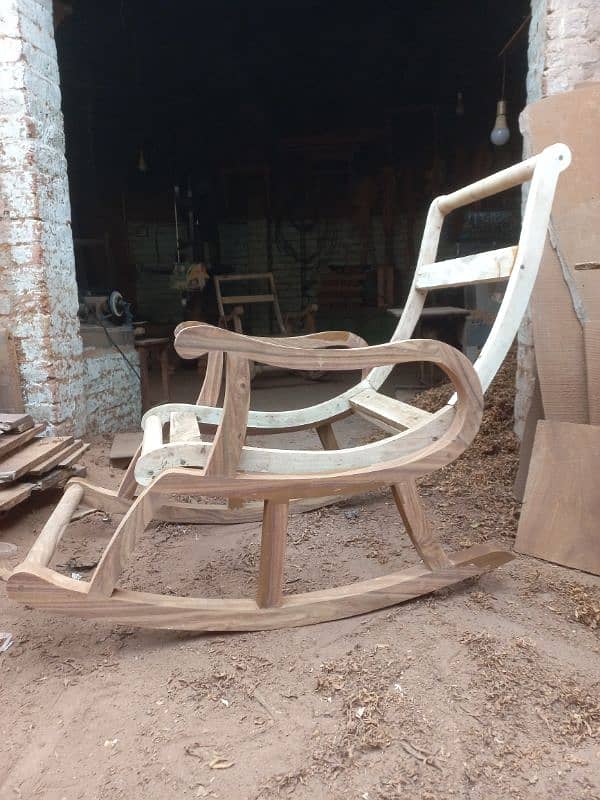 rocking chair 2