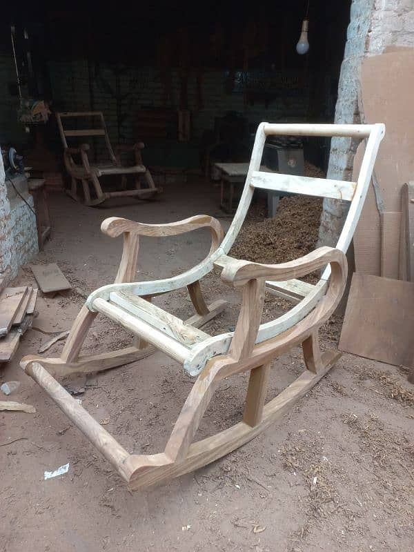 rocking chair 3