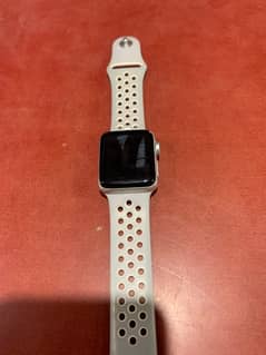 Apple Watch Series 2 Nike Sport Brand