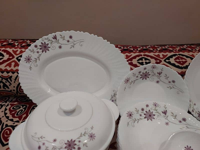 dynasty dinner set 2