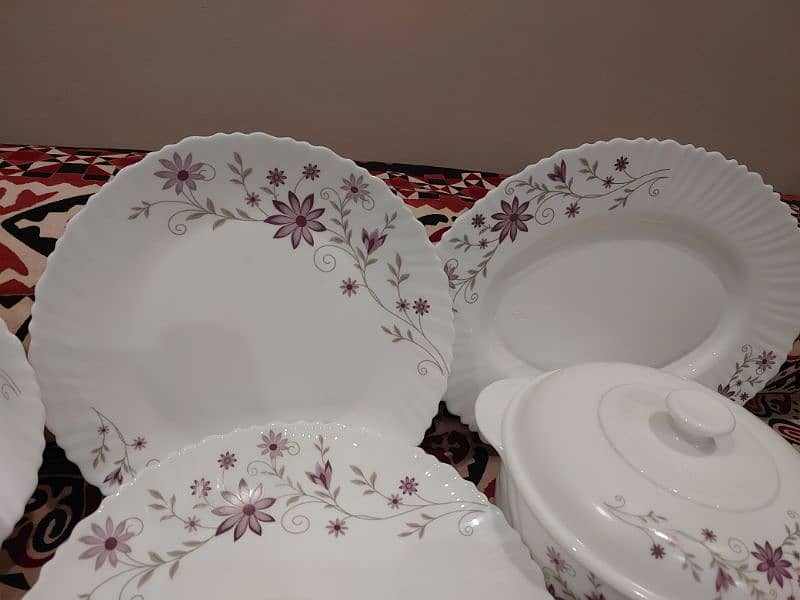 dynasty dinner set 3