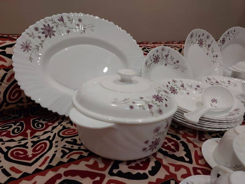 dynasty dinner set 4