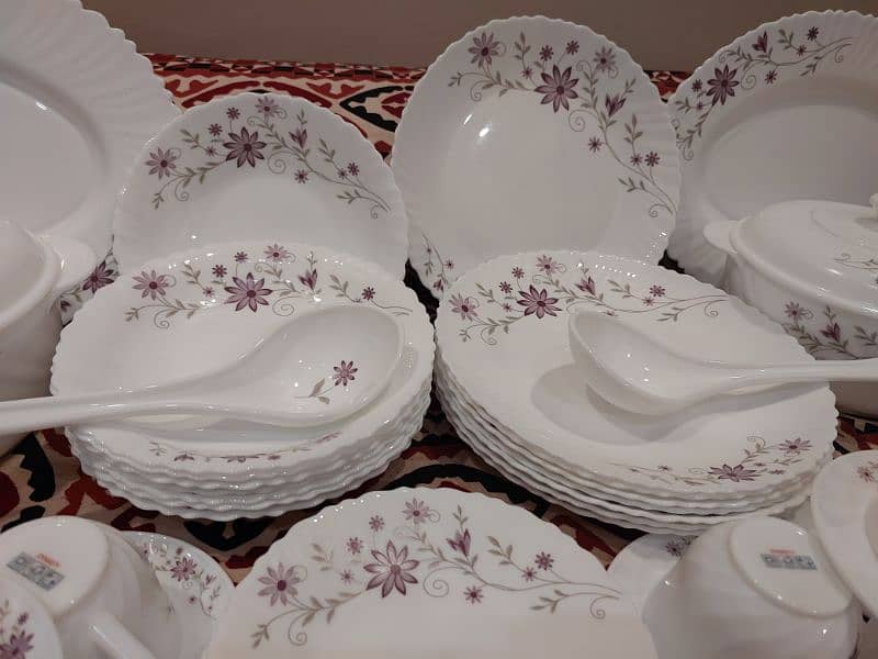 dynasty dinner set 7