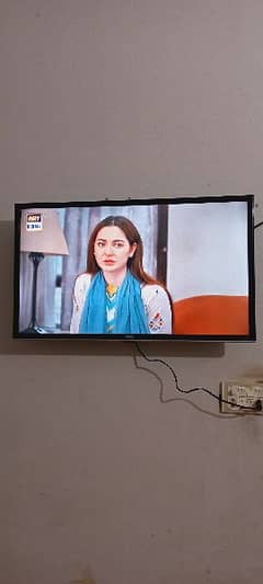 TCL 32 inch original non smart