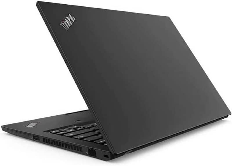 Lenovo Thinkpad T490 1