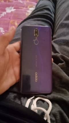 oppo f 11