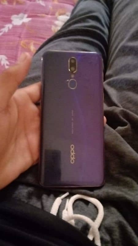 oppo f 11 0