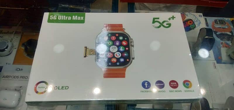 smart watchs 4