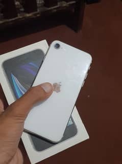 Iphone SE 2020 64 GB