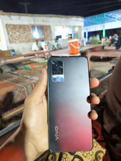 vivo v21e