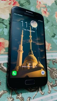 Samsung Galaxy A3 2017 10/8 Condition All ok