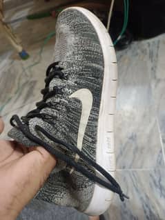 Nike UK 9.5 , 10/10  Used shoes