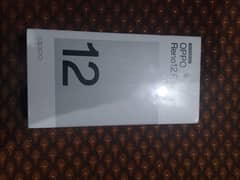 Oppo Reno 12f for sale