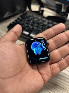 Apple watch Series 9 45mm Midnight