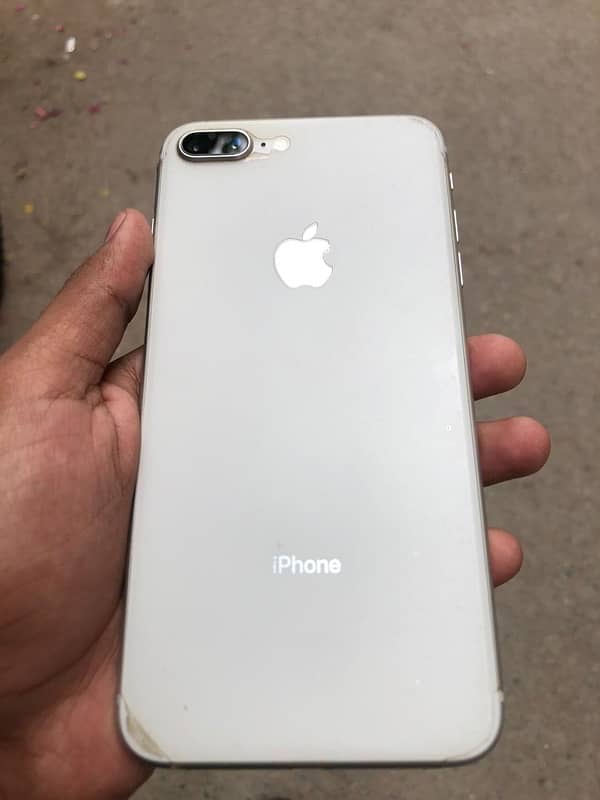 iphone 8+ 0