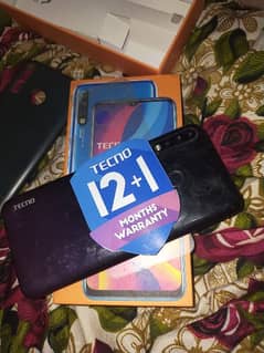 Tecno