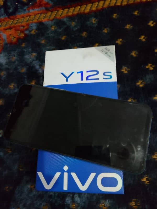 vivo y12 1